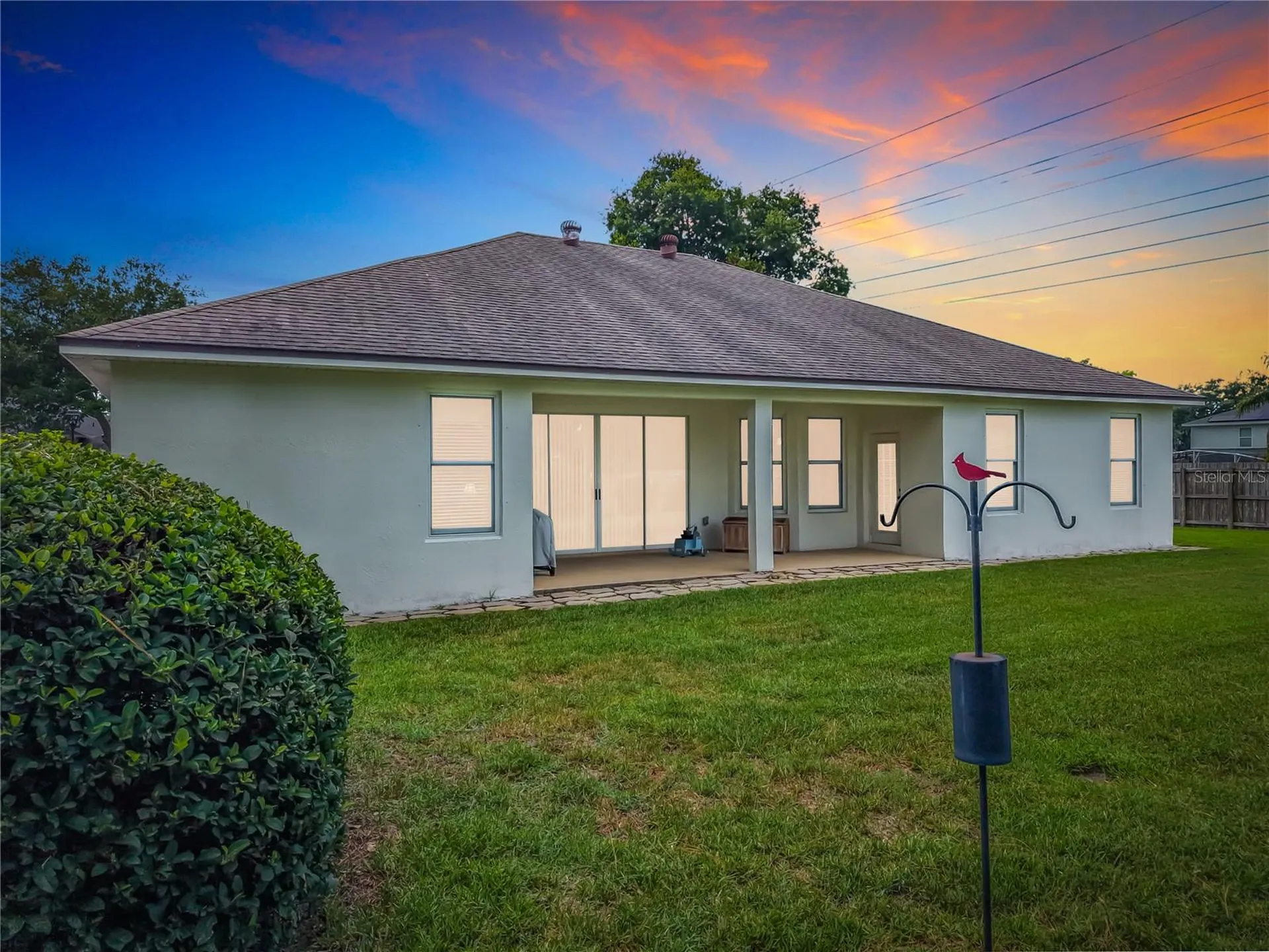 3365 Sterling Lake Circle Oviedo FL 32765