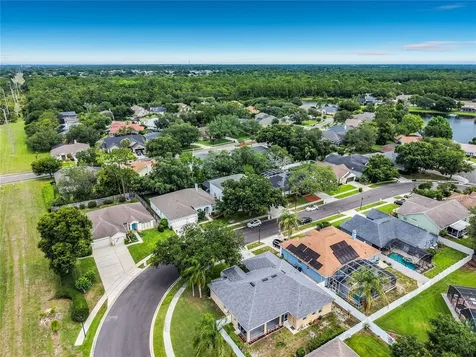 3365 Sterling Lake Circle Oviedo FL 32765