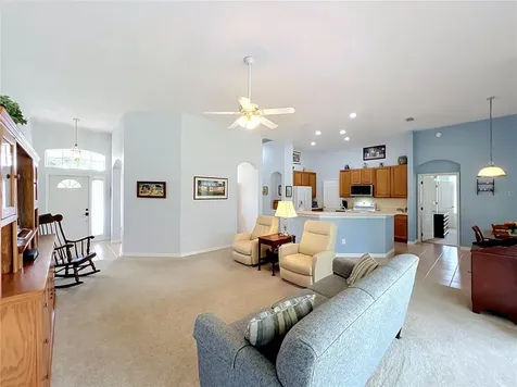 3365 Sterling Lake Circle Oviedo FL 32765