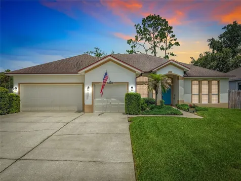 3365 Sterling Lake Circle Oviedo FL 32765