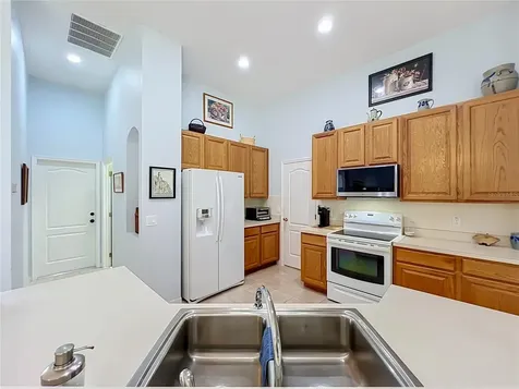 3365 Sterling Lake Circle Oviedo FL 32765