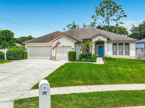3365 Sterling Lake Circle Oviedo FL 32765