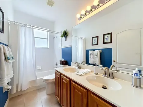 3365 Sterling Lake Circle Oviedo FL 32765