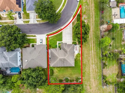 3365 Sterling Lake Circle Oviedo FL 32765