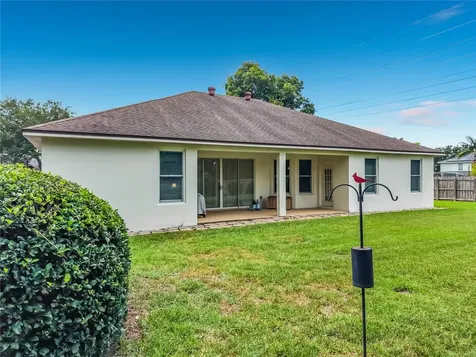 3365 Sterling Lake Circle Oviedo FL 32765