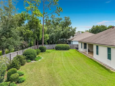 3365 Sterling Lake Circle Oviedo FL 32765