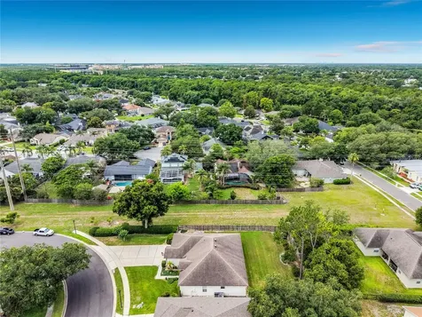 3365 Sterling Lake Circle Oviedo FL 32765