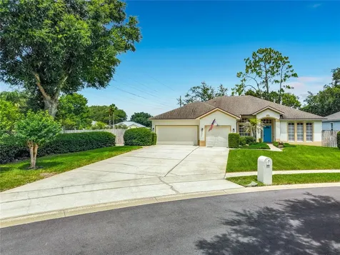 3365 Sterling Lake Circle Oviedo FL 32765