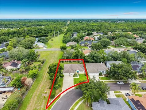 3365 Sterling Lake Circle Oviedo FL 32765
