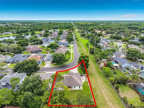 3365 Sterling Lake Circle Oviedo FL 32765
