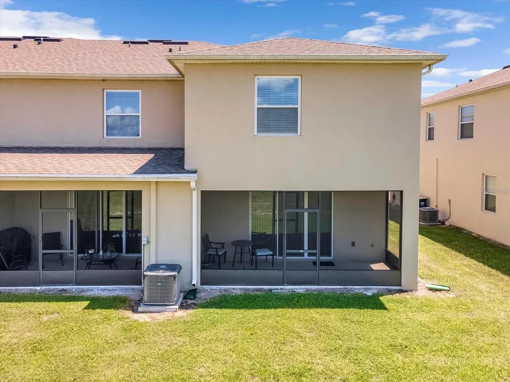 141 Feltrim Reserve Boulevard Davenport FL 33837