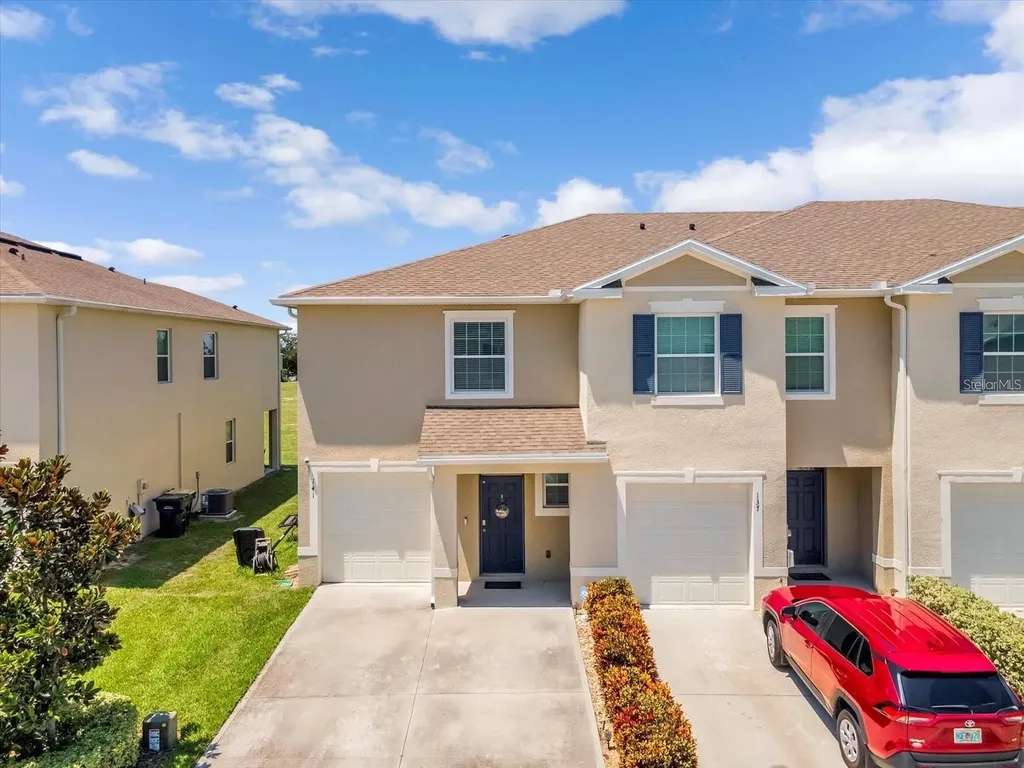 141 Feltrim Reserve Boulevard Davenport FL 33837