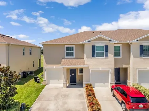 141 Feltrim Reserve Boulevard Davenport FL 33837