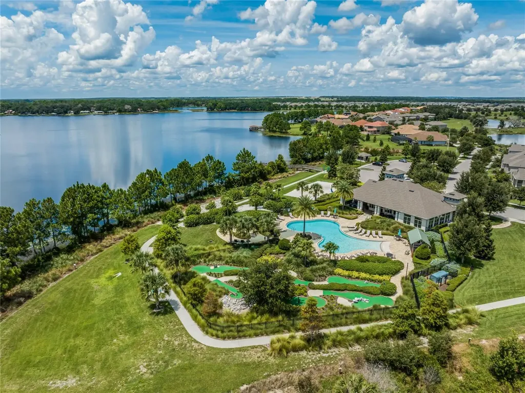 11170 Hollow Bay Drive Winter Garden FL 34787
