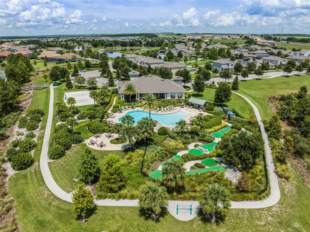 11170 Hollow Bay Drive Winter Garden FL 34787