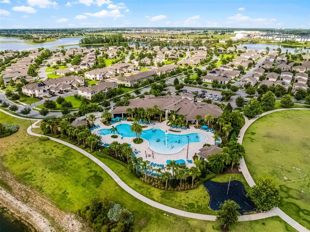 11170 Hollow Bay Drive Winter Garden FL 34787
