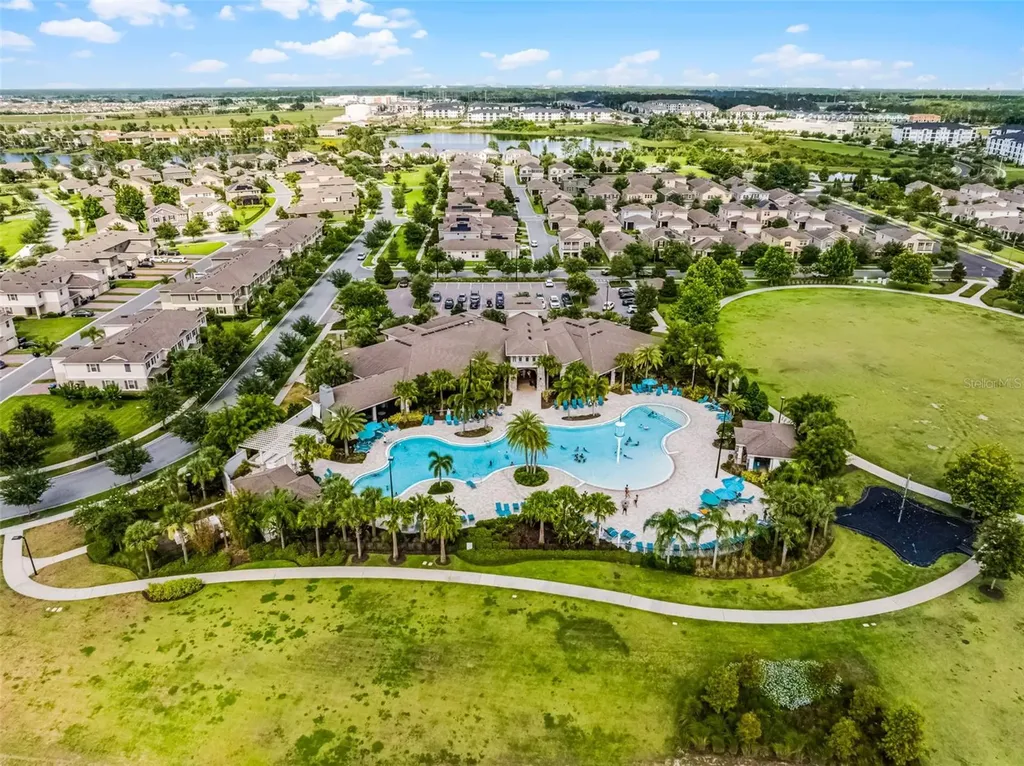 11170 Hollow Bay Drive Winter Garden FL 34787