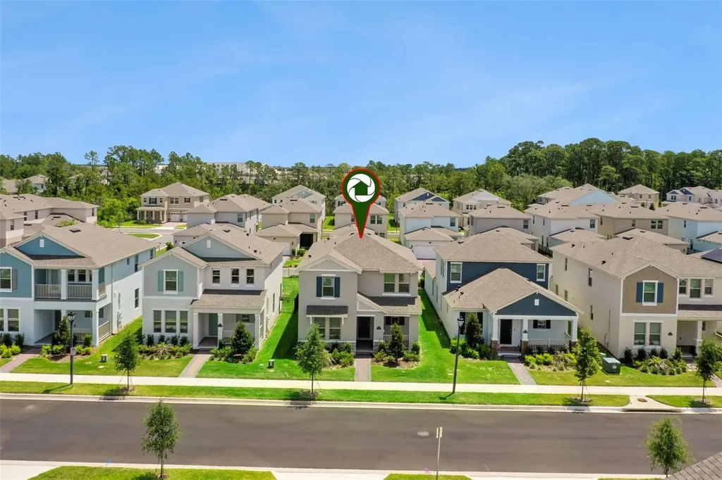 11170 Hollow Bay Drive Winter Garden FL 34787
