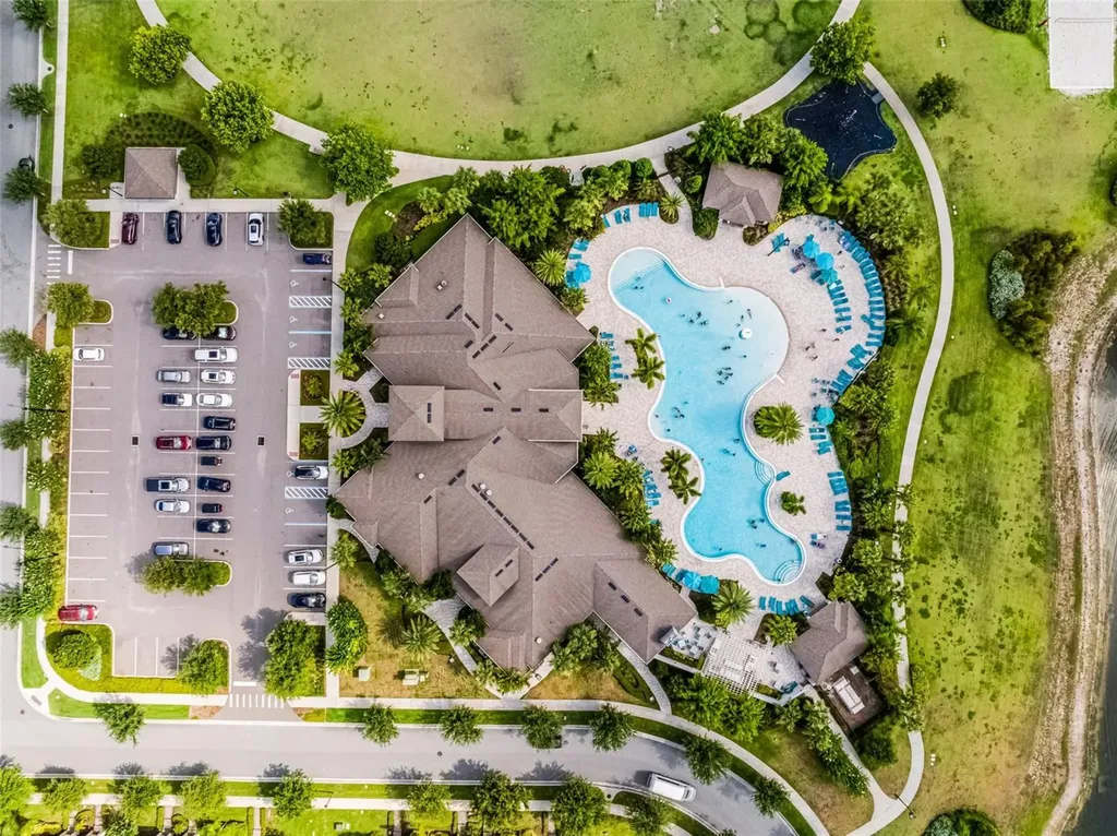 11170 Hollow Bay Drive Winter Garden FL 34787