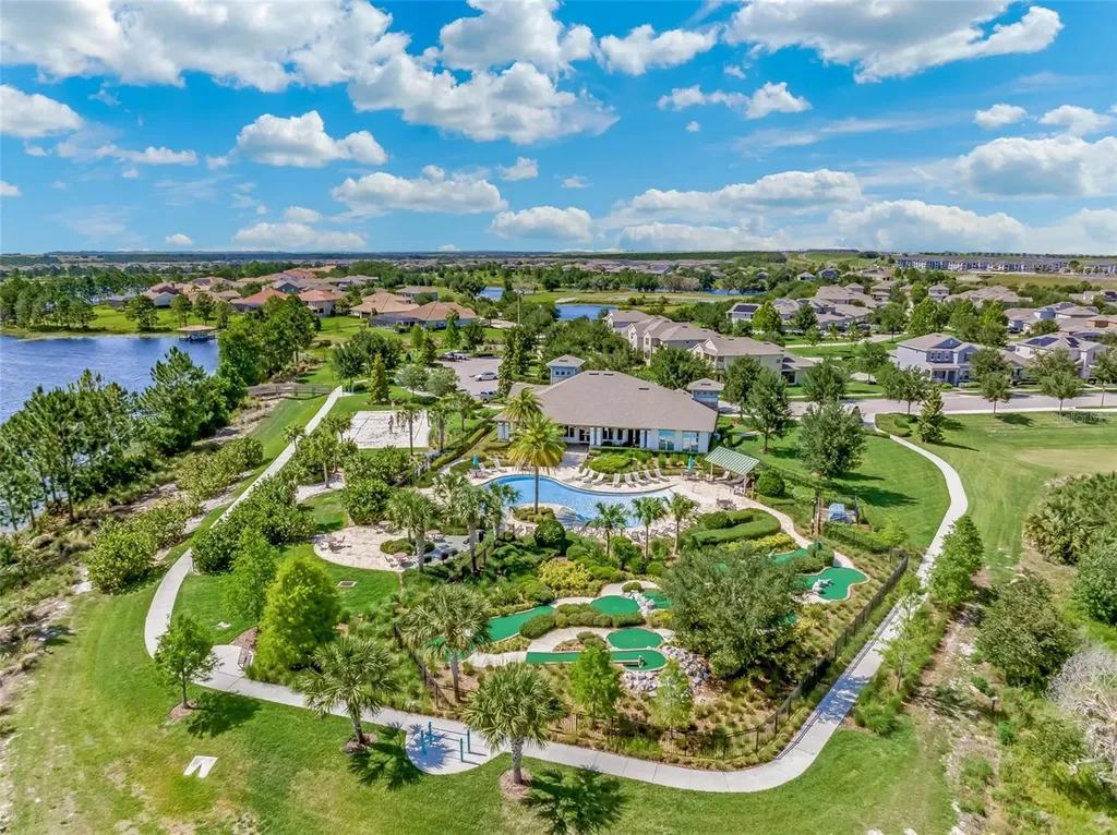 11170 Hollow Bay Drive Winter Garden FL 34787