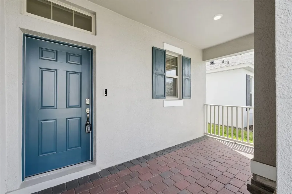 11170 Hollow Bay Drive Winter Garden FL 34787