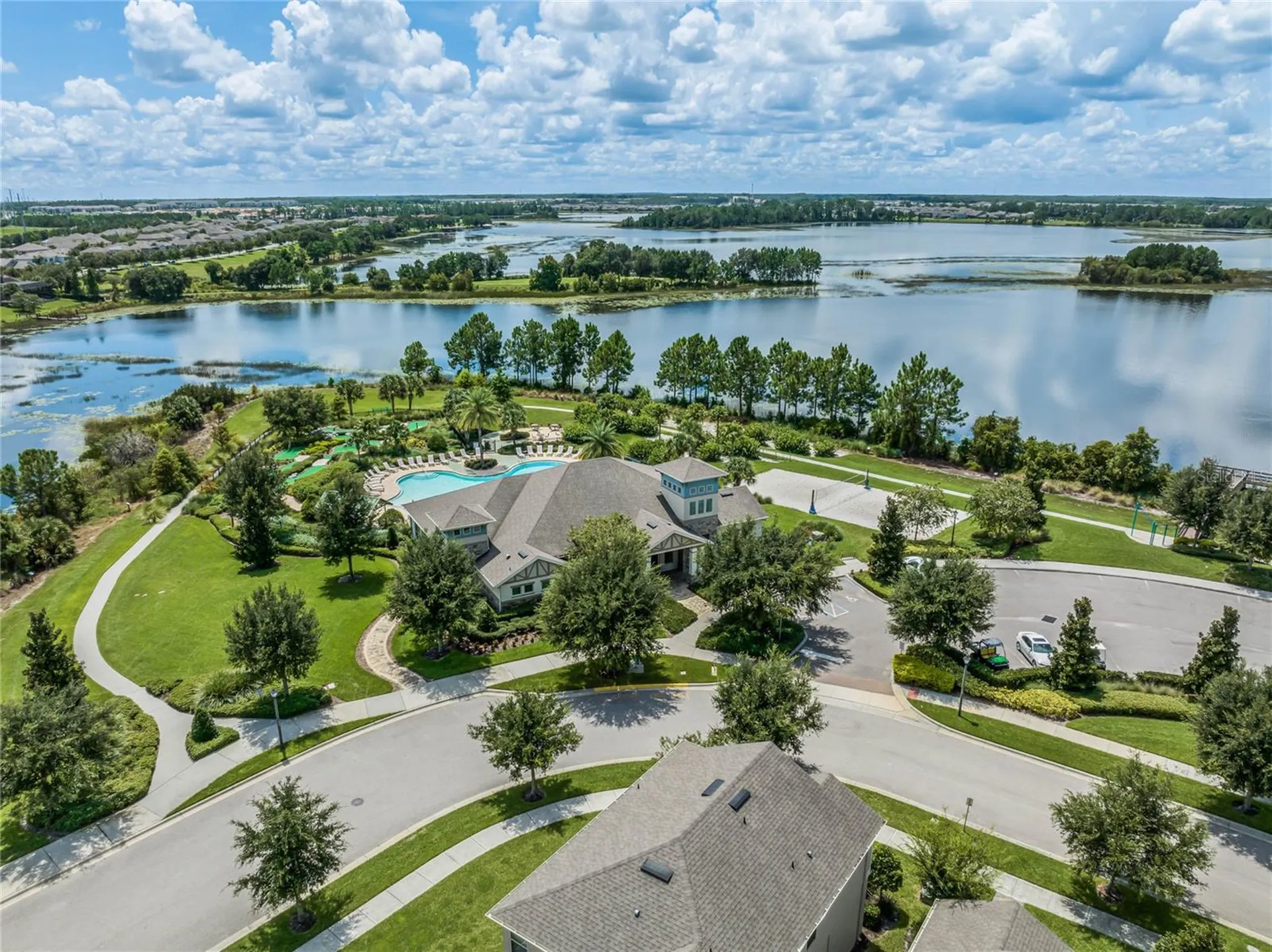 11170 Hollow Bay Drive Winter Garden FL 34787
