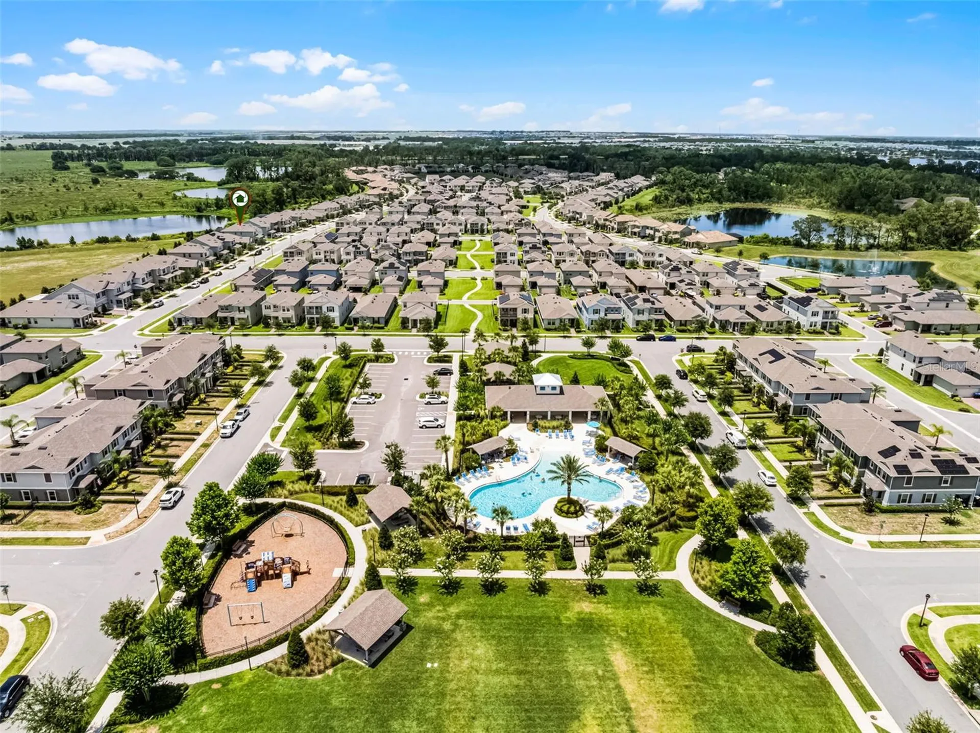 11170 Hollow Bay Drive Winter Garden FL 34787