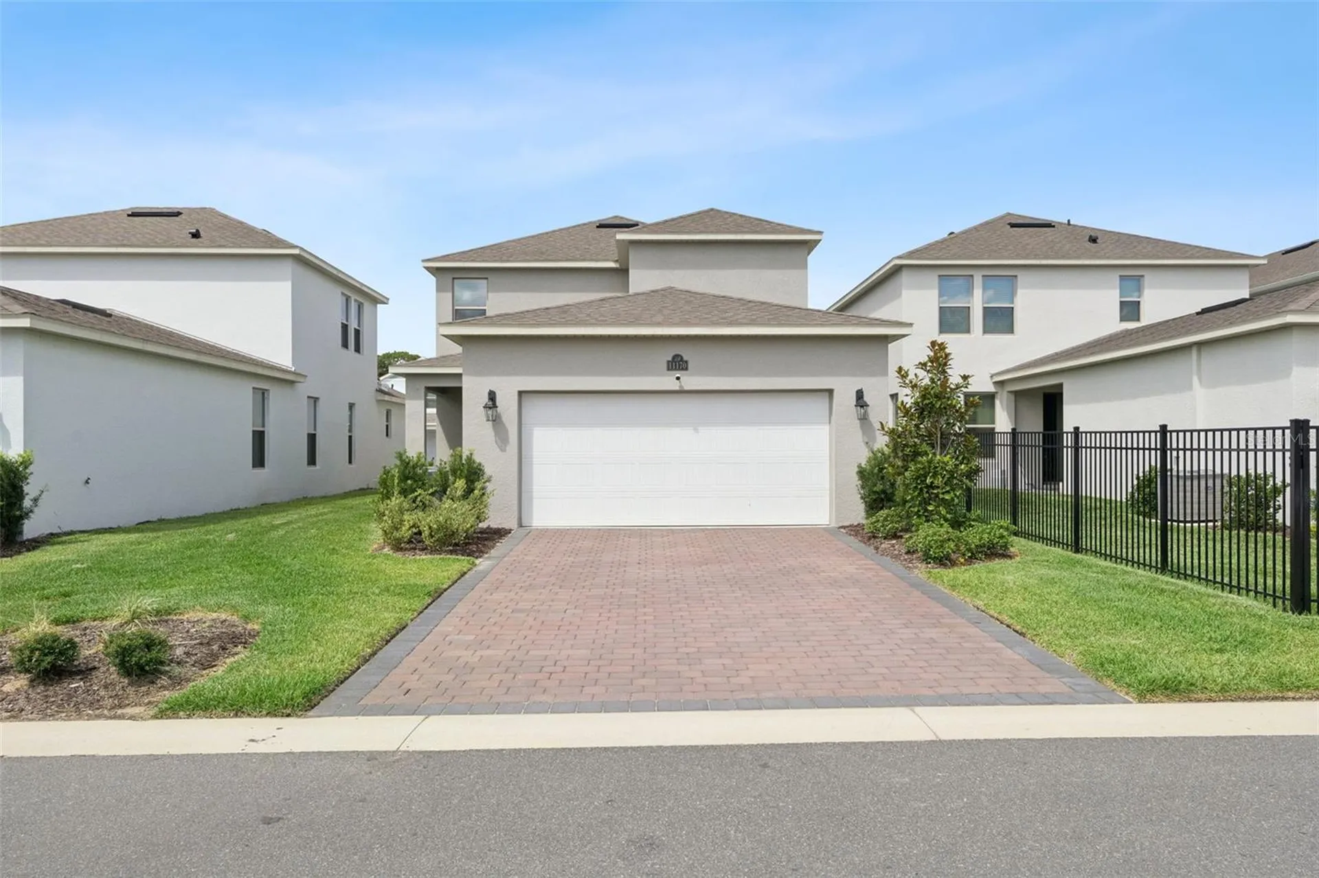 11170 Hollow Bay Drive Winter Garden FL 34787