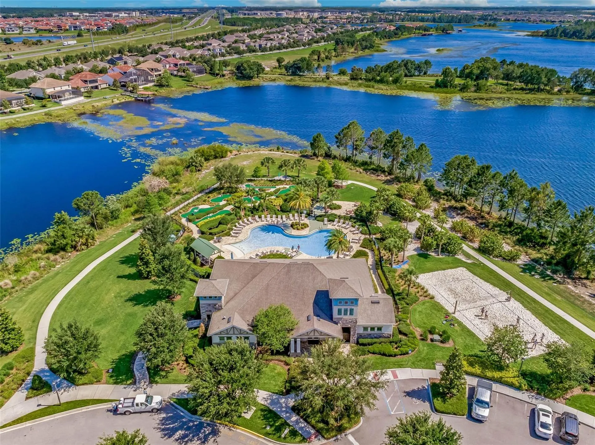 11170 Hollow Bay Drive Winter Garden FL 34787