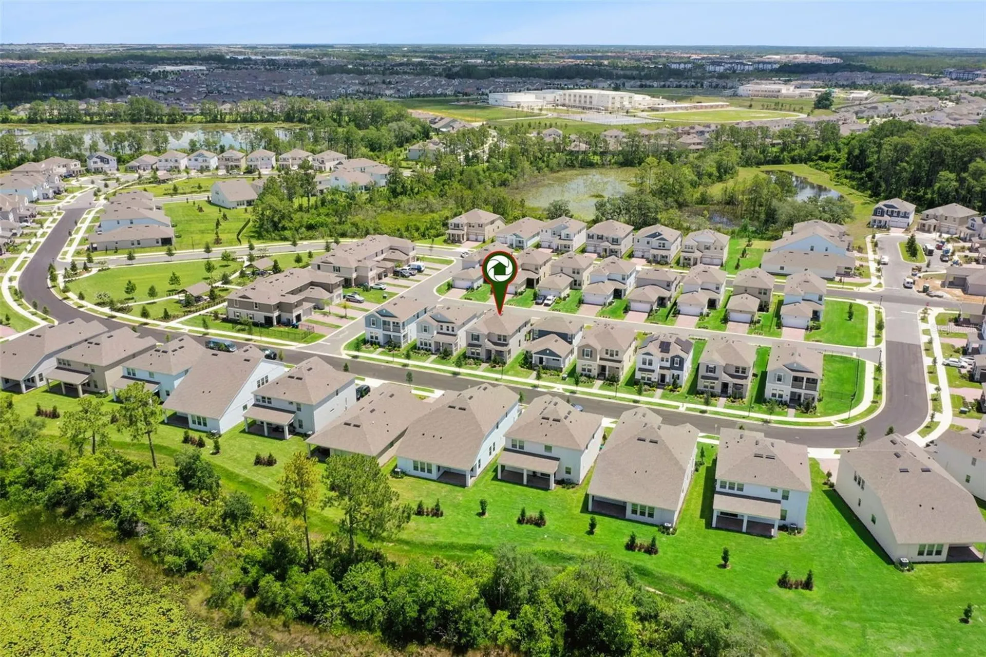 11170 Hollow Bay Drive Winter Garden FL 34787