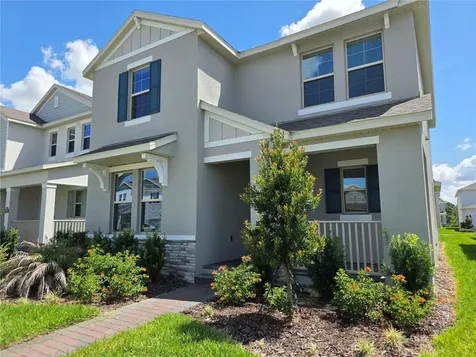 11170 Hollow Bay Drive Winter Garden FL 34787