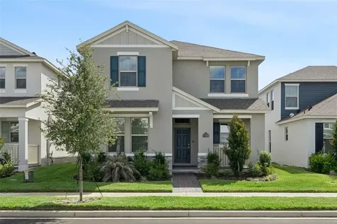 11170 Hollow Bay Drive Winter Garden FL 34787