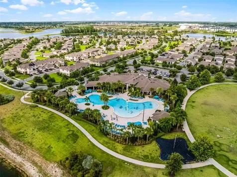 11170 Hollow Bay Drive Winter Garden FL 34787