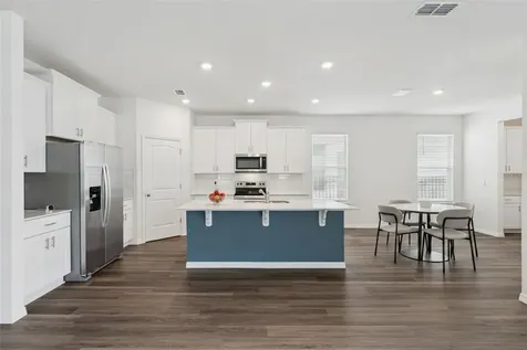 11170 Hollow Bay Drive Winter Garden FL 34787