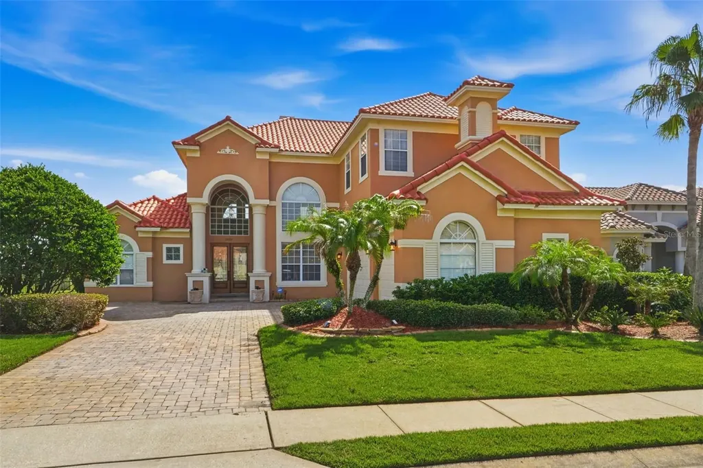 2604 Heritage Green Avenue Davenport FL 33837