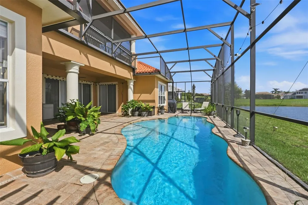 2604 Heritage Green Avenue Davenport FL 33837