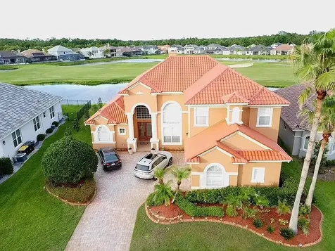 2604 Heritage Green Avenue Davenport FL 33837