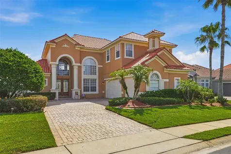2604 Heritage Green Avenue Davenport FL 33837