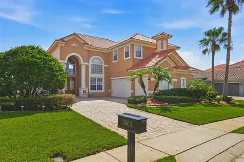 2604 Heritage Green Avenue Davenport FL 33837
