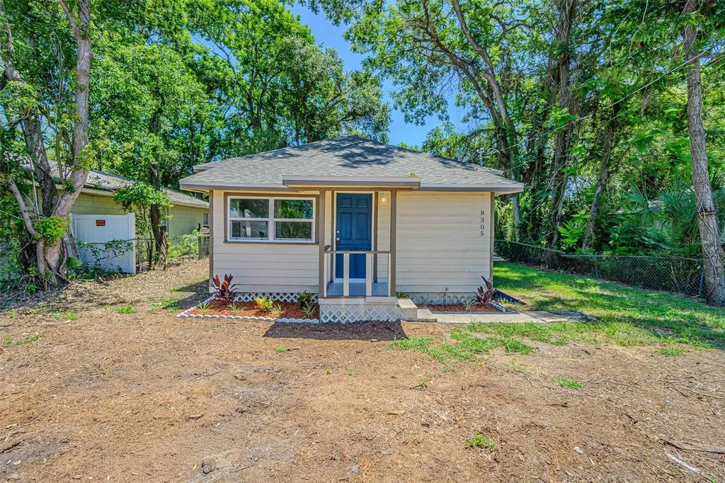 8305 N Klondyke Street Tampa FL 33604