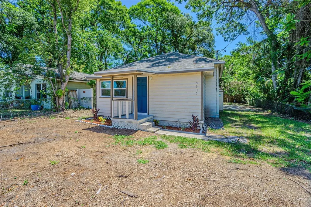 8305 N Klondyke Street Tampa FL 33604
