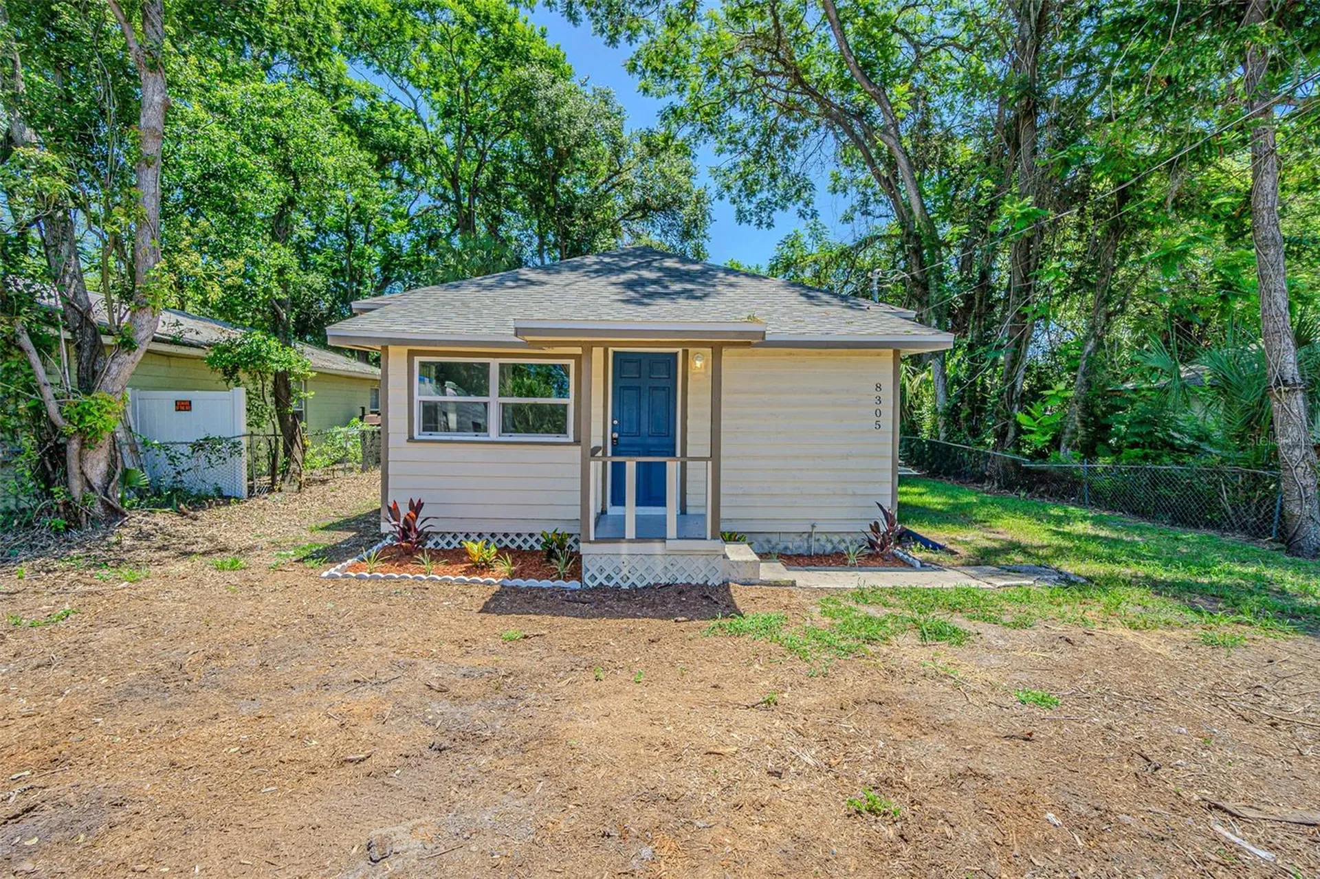 8305 N Klondyke Street Tampa FL 33604