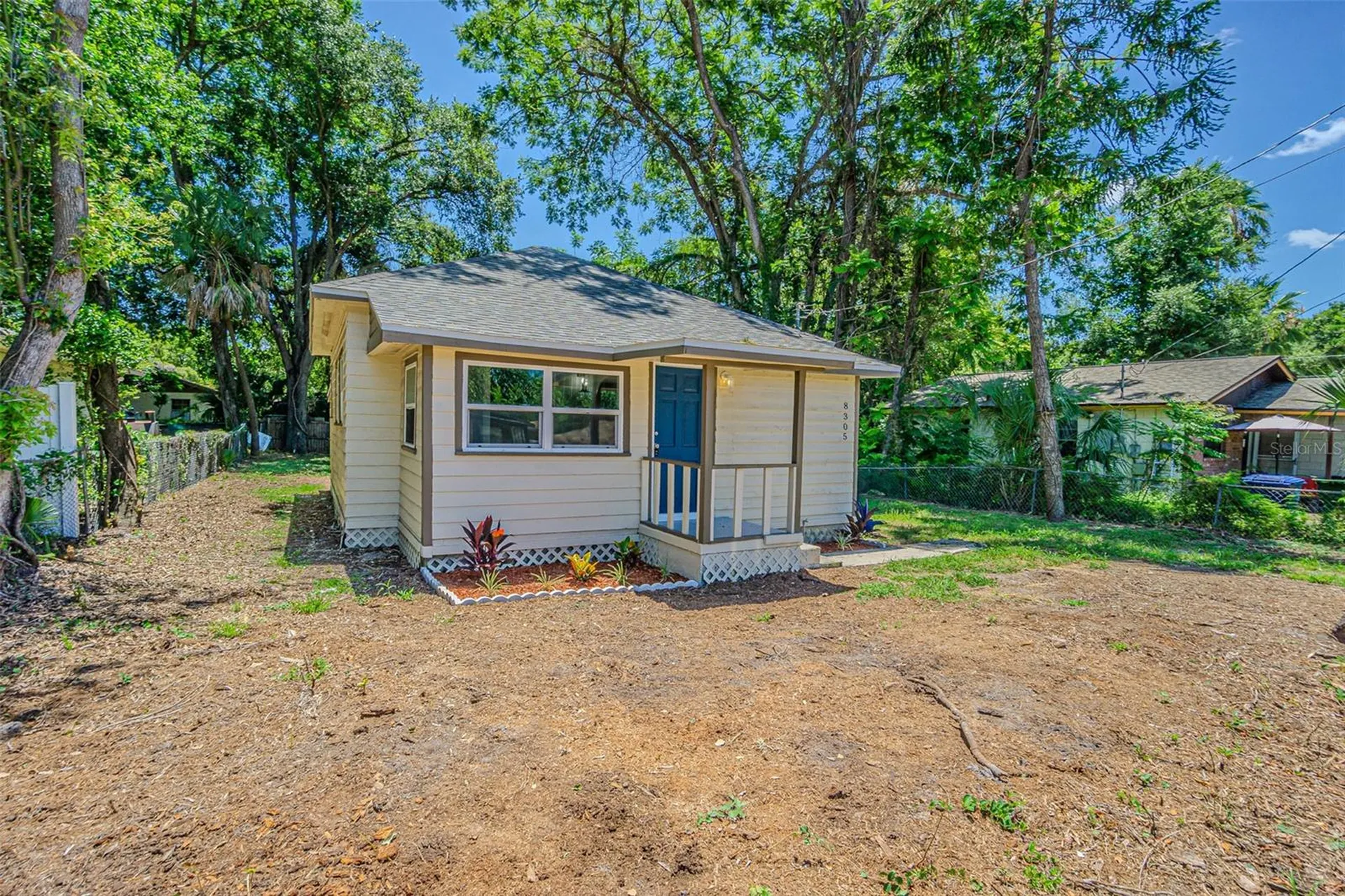 8305 N Klondyke Street Tampa FL 33604