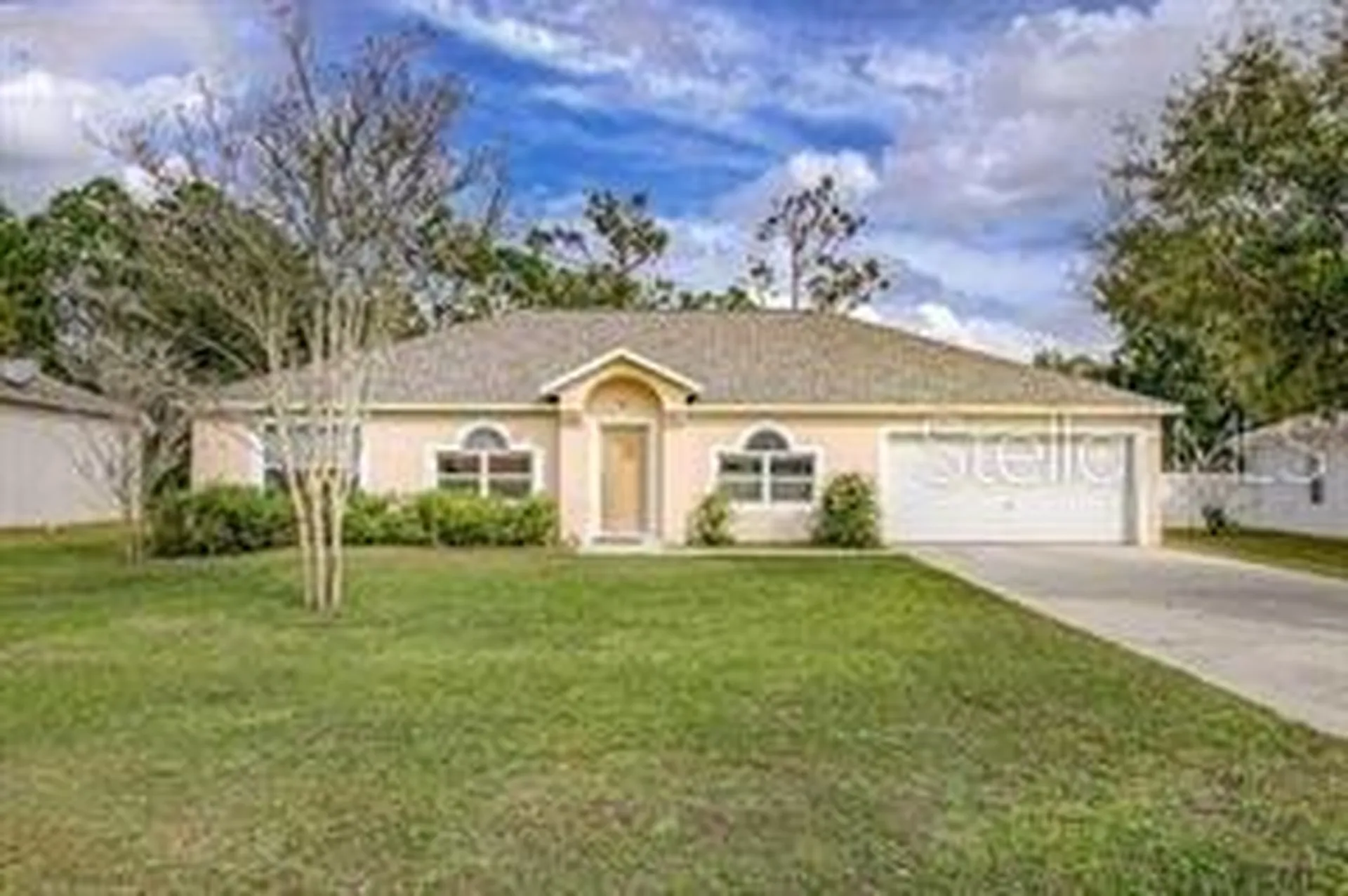 168 Pine Grove Drive Palm Coast FL 32164