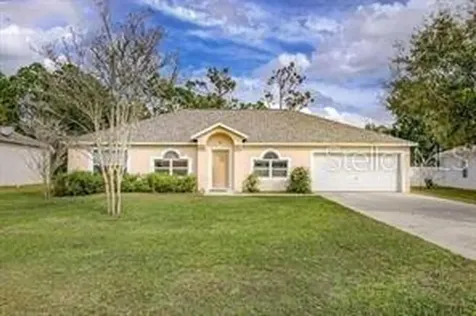 168 Pine Grove Drive Palm Coast FL 32164