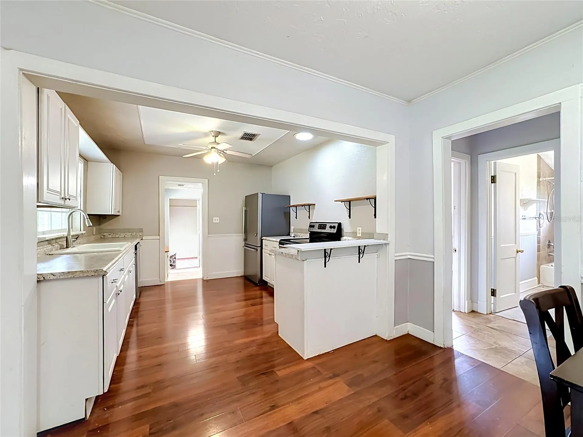2115 S 55th Avenue E Bradenton FL 34203