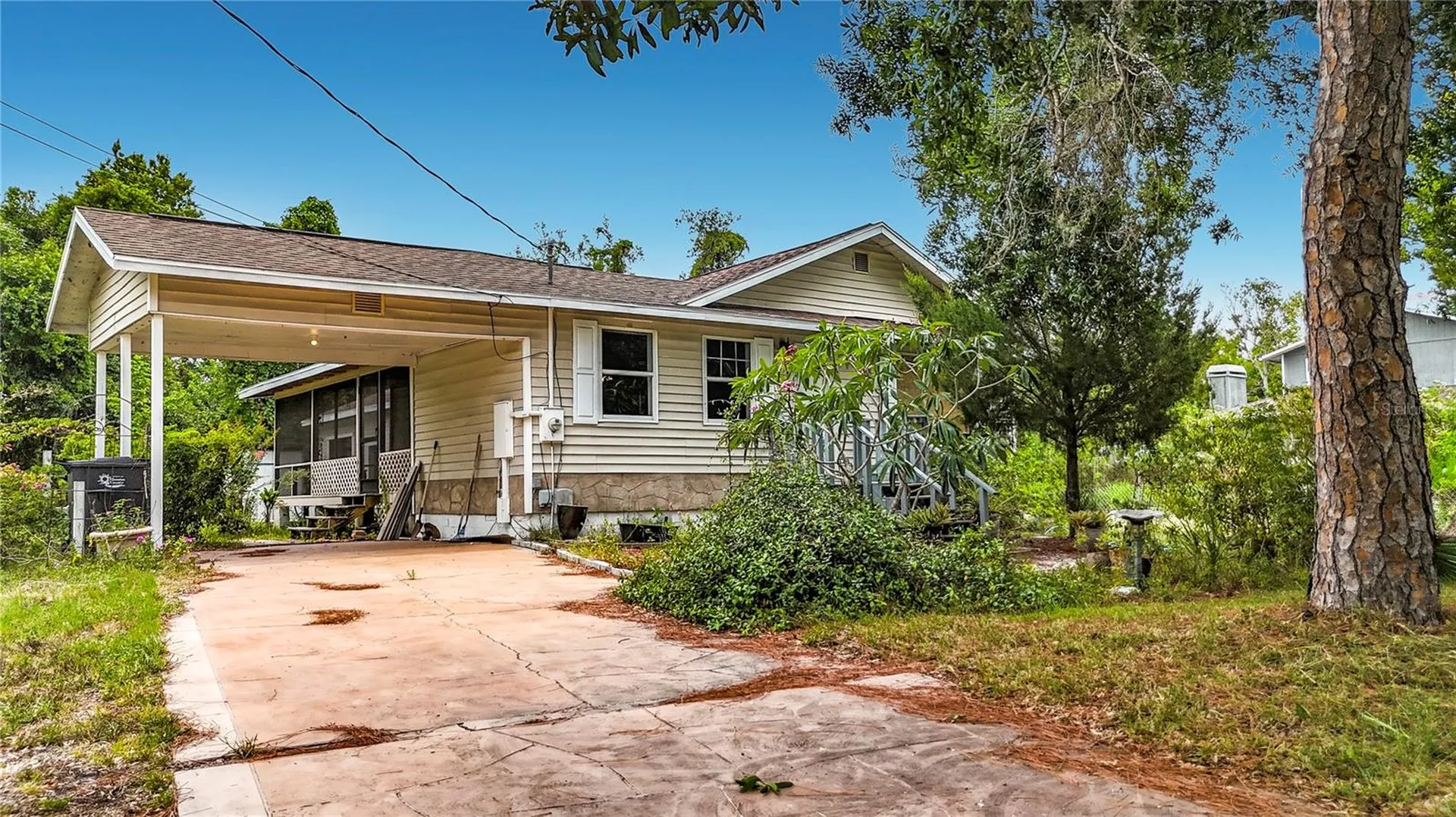 2115 S 55th Avenue E Bradenton FL 34203