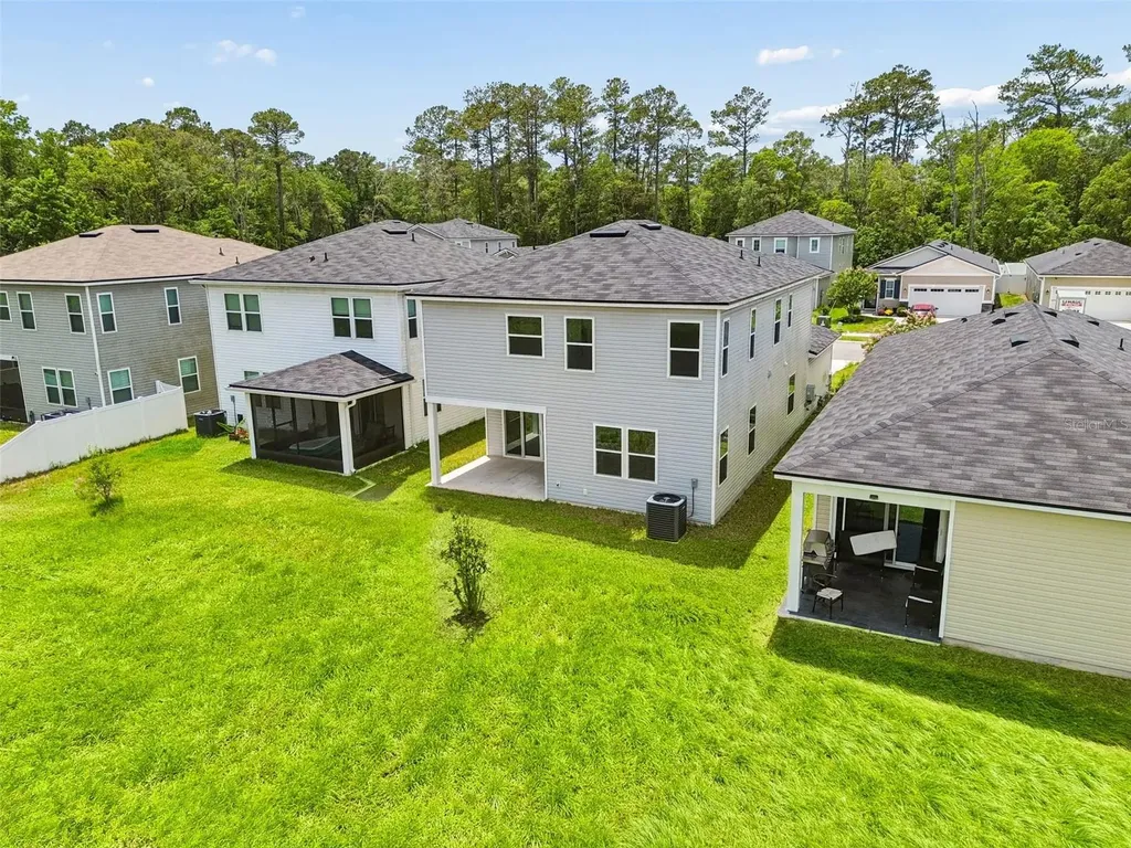 8268 Marietta Still Drive Jacksonville FL 32220