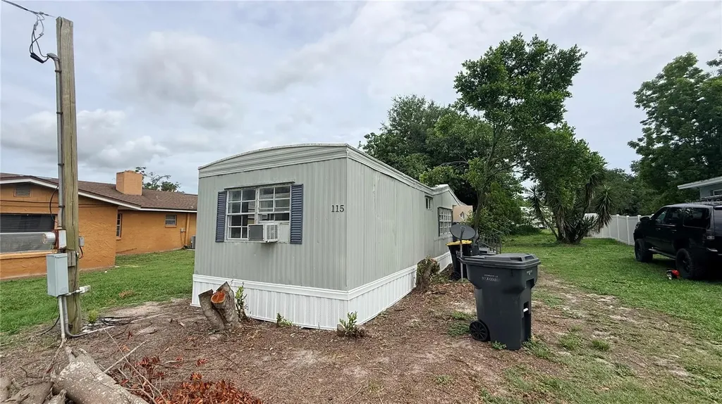 115 Whitfield Street Mulberry FL 33860