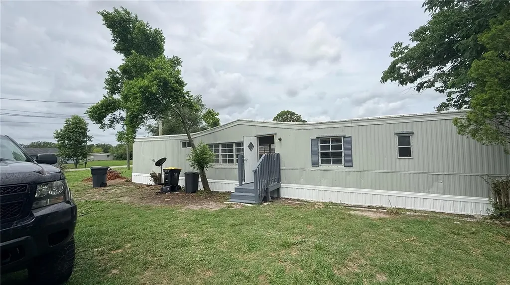 115 Whitfield Street Mulberry FL 33860